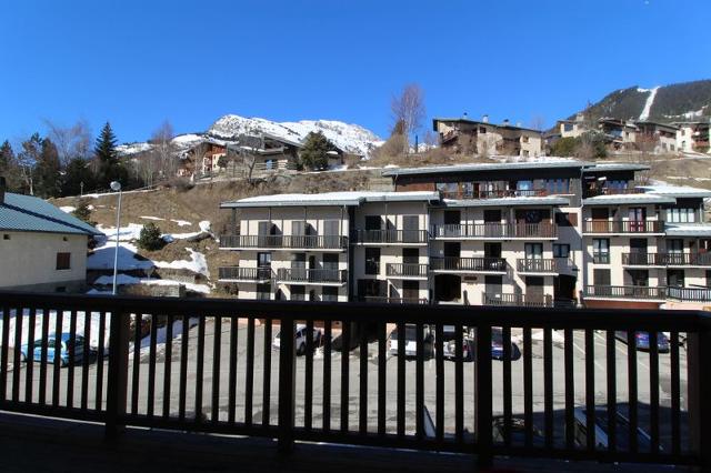 Appartements LE CLOS D'aussois - Aussois