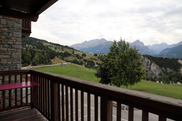 Appartements LE CLOS D'aussois - Aussois