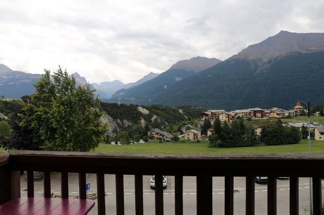 Appartements LE CLOS D'aussois - Aussois