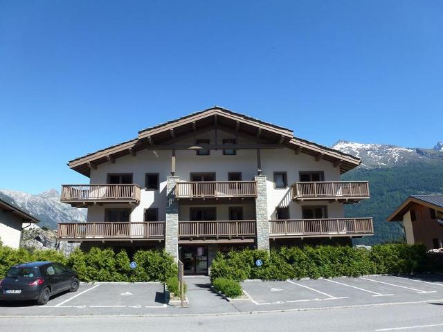 Appartements LE CLOS D'aussois - Aussois