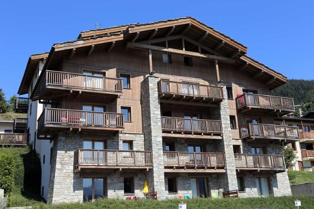 Appartements LE CLOS D'aussois - Aussois