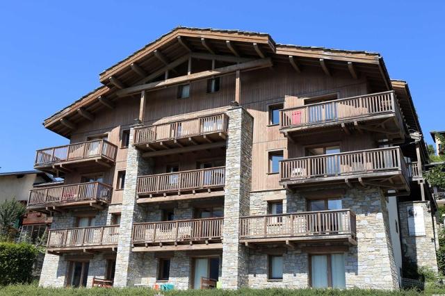 Appartements LE CLOS D'aussois - Aussois