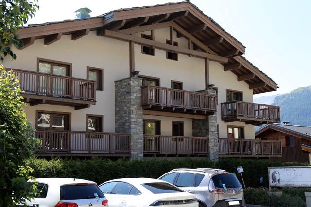 Appartements LE CLOS D'aussois - Aussois