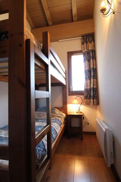 Appartements LES SPORTS - Aussois