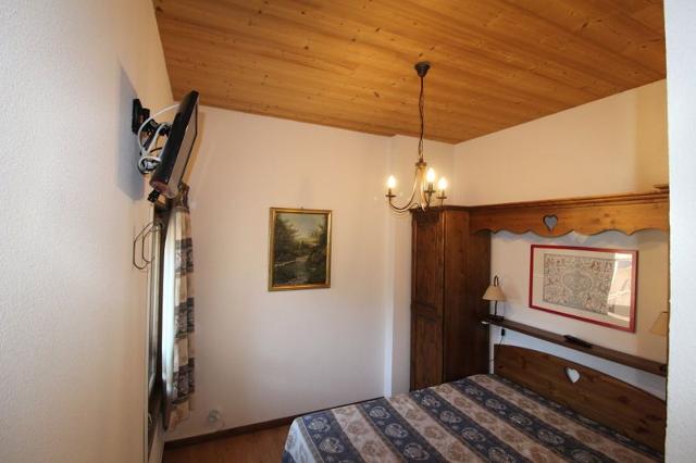 Appartements LES SPORTS - Aussois