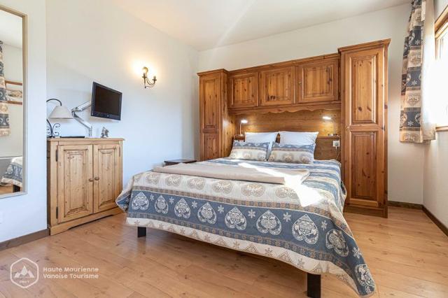 Appartements LES SPORTS - Aussois