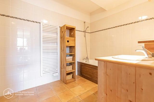 Appartements LES SPORTS - Aussois