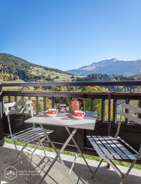 Appartements LES SPORTS - Aussois