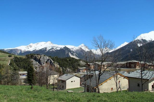 Appartements LES SPORTS - Aussois