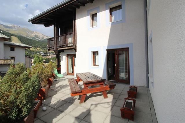 Appartements LES SPORTS - Aussois