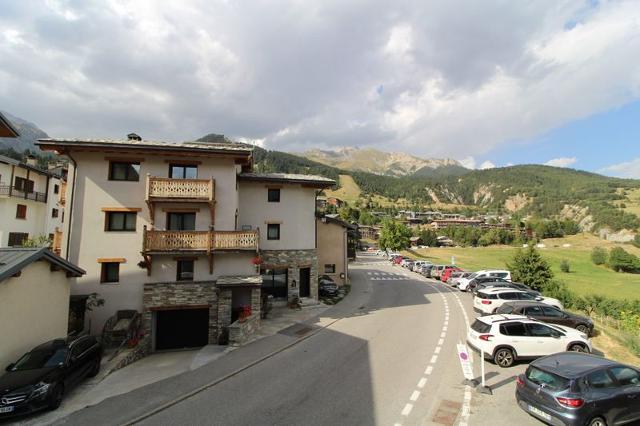 Appartements LES SPORTS - Aussois