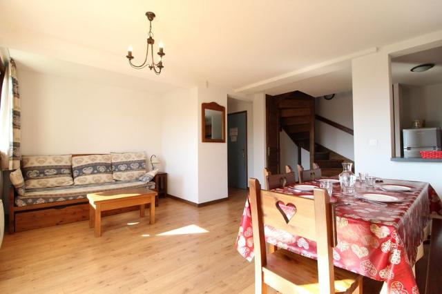 Appartements LES SPORTS - Aussois