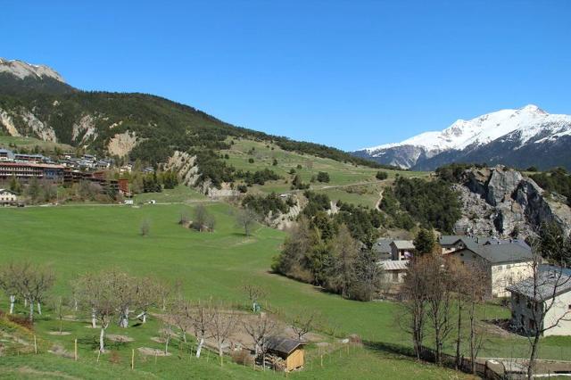 Appartements LES SPORTS - Aussois