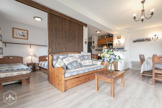 Appartements LES SPORTS - Aussois