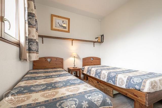 Appartements LES SPORTS - Aussois