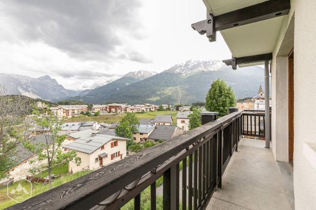 Appartements LES SPORTS - Aussois