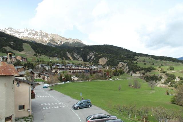 Appartements LES SPORTS - Aussois