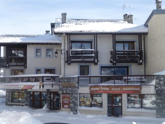 Appartements LES SPORTS - Aussois