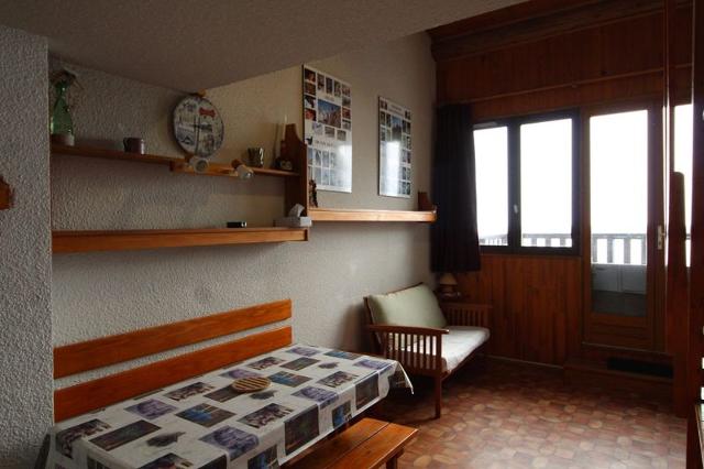 Appartements SETIVES - Aussois