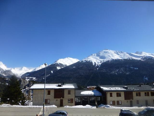 Appartements SETIVES - Aussois