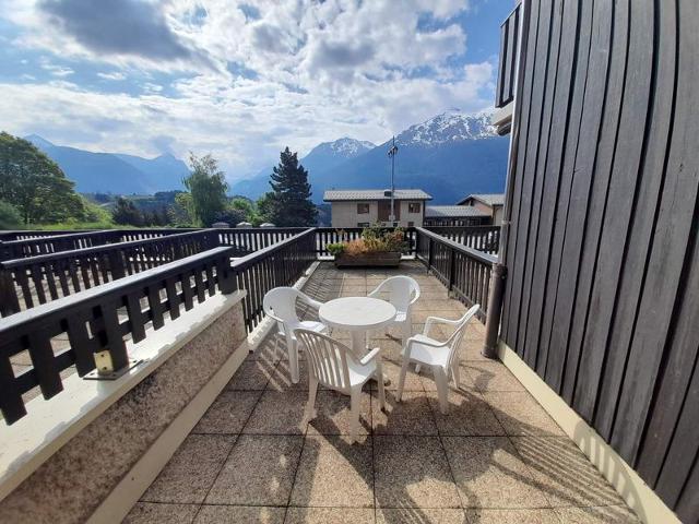 Appartements SETIVES - Aussois