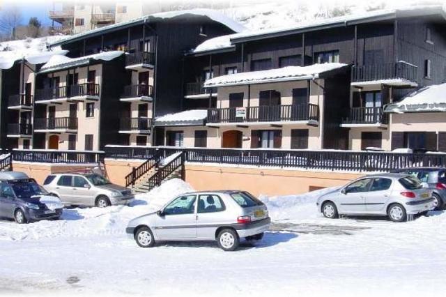 Appartements SETIVES - Aussois