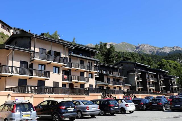 Appartements SETIVES - Aussois