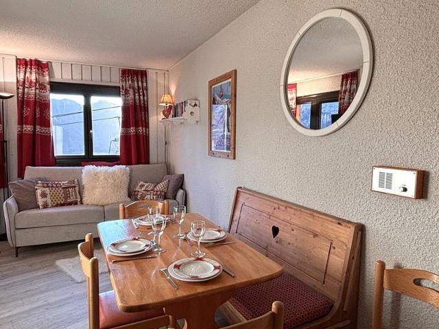 Appartement central à Avoriaz pour 4 pers., balcon, TV et internet FR-1-634-105 - Avoriaz