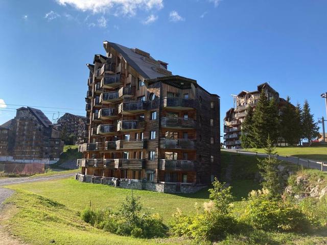 Appartement central à Avoriaz pour 4 pers., balcon, TV et internet FR-1-634-105 - Avoriaz