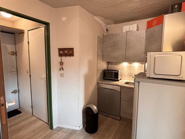 Appartement central à Avoriaz pour 4 pers., balcon, TV et internet FR-1-634-105 - Avoriaz