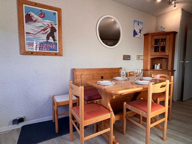 Appartement central à Avoriaz pour 4 pers., balcon, TV et internet FR-1-634-105 - Avoriaz