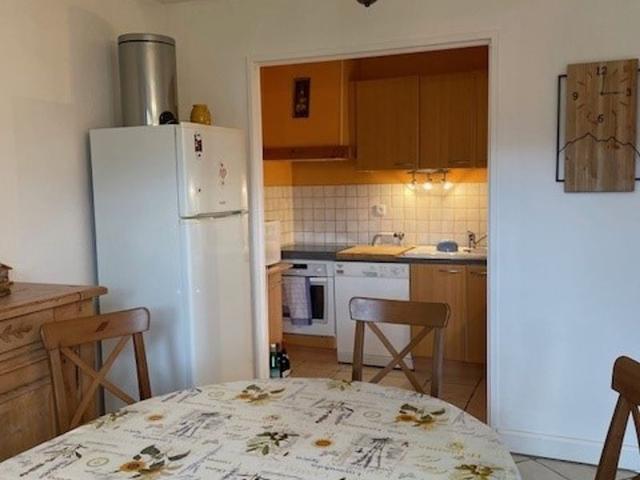 Appartement 3 pièces pour 6 pers, animaux admis, proche pistes FR-1-636-234 - Orcières Merlette 1850