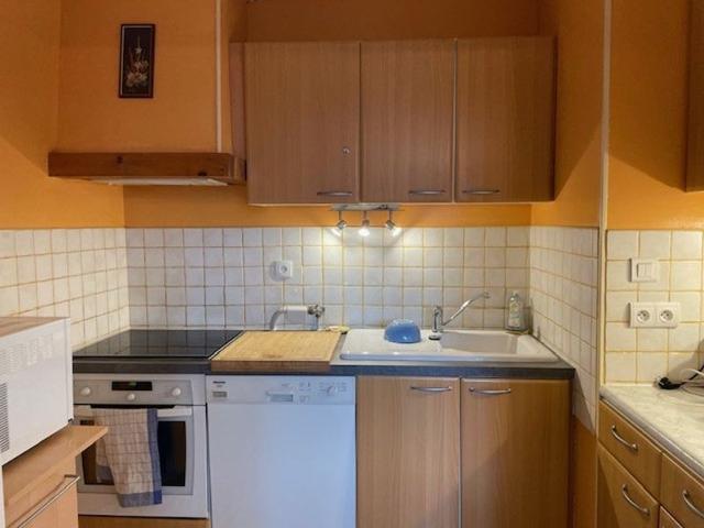 Appartement 3 pièces pour 6 pers, animaux admis, proche pistes FR-1-636-234 - Orcières Merlette 1850