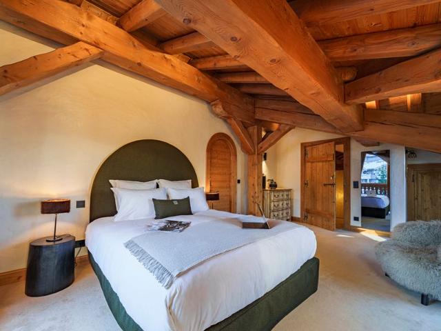 Chalet exquis à Courchevel 1850, près des pistes, jusqu'à 10 personnes FR-1-772-5 - Courchevel 1850