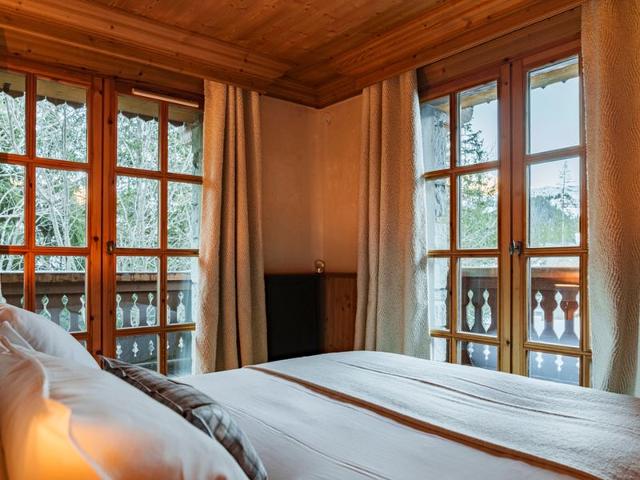 Chalet exquis à Courchevel 1850, près des pistes, jusqu'à 10 personnes FR-1-772-5 - Courchevel 1850