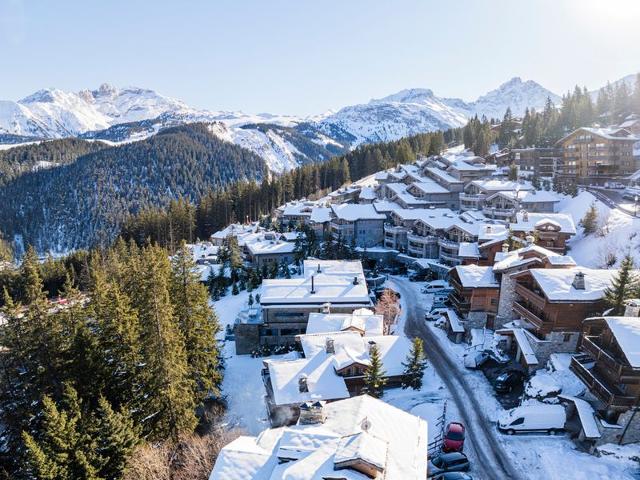 Chalet exquis à Courchevel 1850, près des pistes, jusqu'à 10 personnes FR-1-772-5 - Courchevel 1850