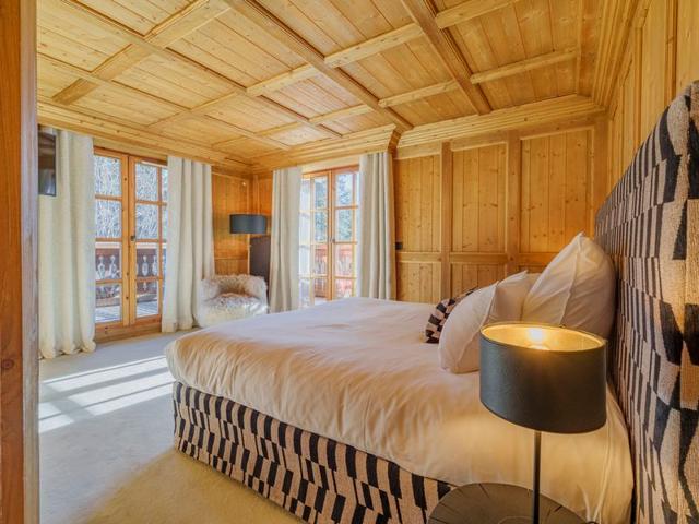 Chalet exquis à Courchevel 1850, près des pistes, jusqu'à 10 personnes FR-1-772-5 - Courchevel 1850