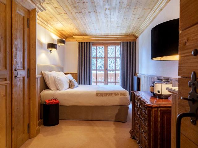 Chalet exquis à Courchevel 1850, près des pistes, jusqu'à 10 personnes FR-1-772-5 - Courchevel 1850