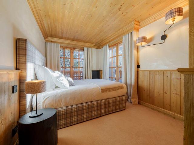 Chalet exquis à Courchevel 1850, près des pistes, jusqu'à 10 personnes FR-1-772-5 - Courchevel 1850