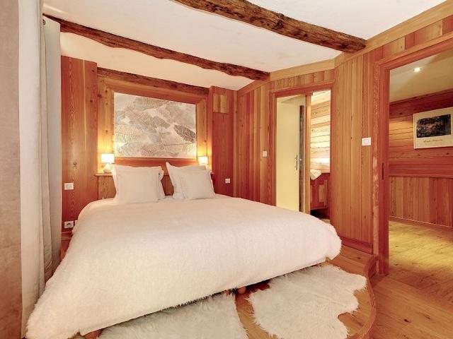 Luxueux Penthouse à Courchevel 1650, Accès Direct Pistes FR-1-772-6 - Courchevel 1650