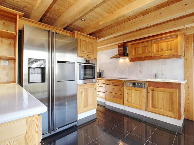 Luxueux Penthouse à Courchevel 1650, Accès Direct Pistes FR-1-772-6 - Courchevel 1650