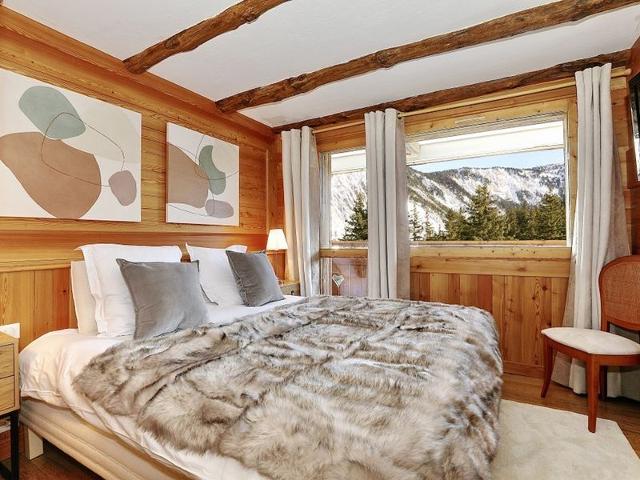 Luxueux Penthouse à Courchevel 1650, Accès Direct Pistes FR-1-772-6 - Courchevel 1650