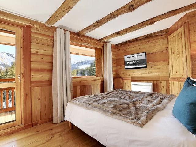 Luxueux Penthouse à Courchevel 1650, Accès Direct Pistes FR-1-772-6 - Courchevel 1650