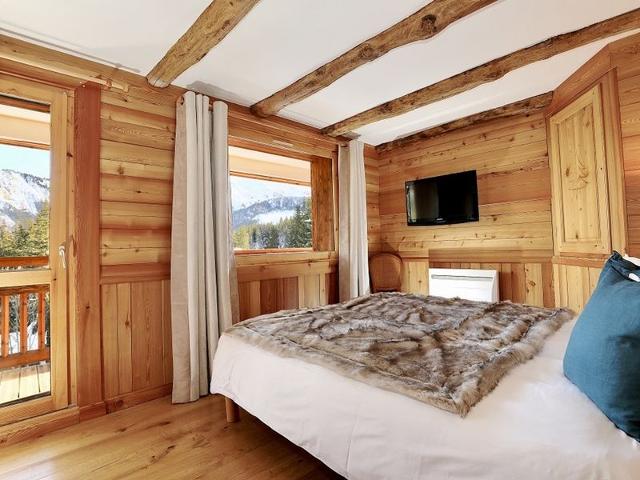 Luxueux Penthouse à Courchevel 1650, Accès Direct Pistes FR-1-772-6 - Courchevel 1650