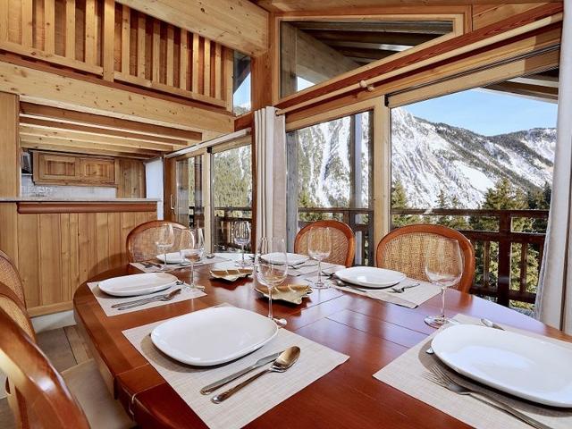 Luxueux Penthouse à Courchevel 1650, Accès Direct Pistes FR-1-772-6 - Courchevel 1650