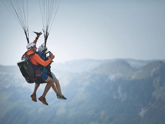 Studio chaleureux avec accès bien-être, proche centre et pistes, Le Grand-Bornand Village FR-1-467-34 - Le Grand Bornand