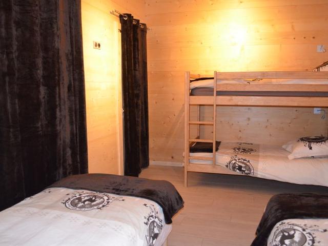 Chalet de luxe 5 étoiles pour 10 pers., près des pistes avec garage, Le Grand-Bornand FR-1-467-93 - Le Grand Bornand