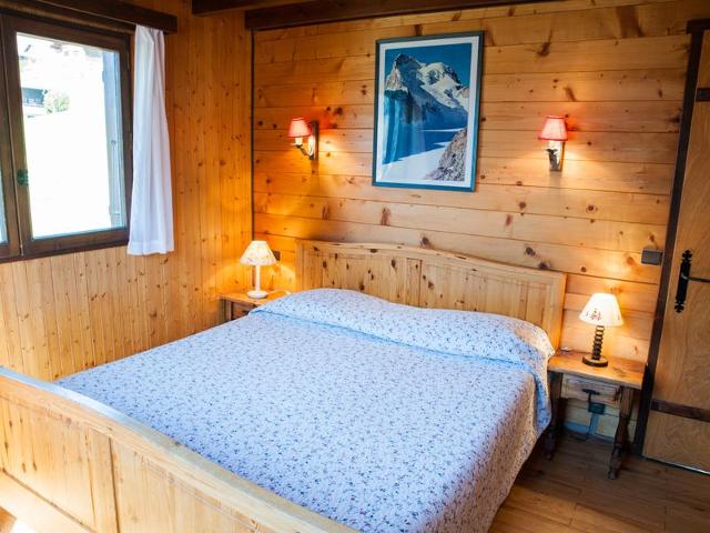 Chalet spacieux 4 chambres près pistes, Le Grand-Bornand FR-1-467-134 - Le Grand Bornand