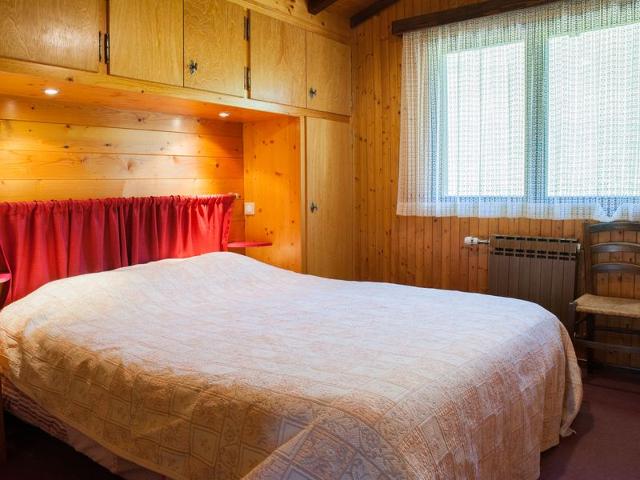 Chalet spacieux 4 chambres près pistes, Le Grand-Bornand FR-1-467-134 - Le Grand Bornand