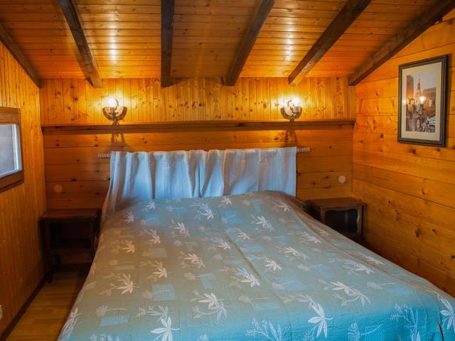 Chalet spacieux 4 chambres près pistes, Le Grand-Bornand FR-1-467-134 - Le Grand Bornand